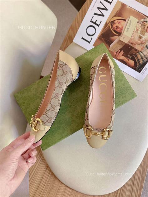 gucci fake flats|Gucci flats nordstrom.